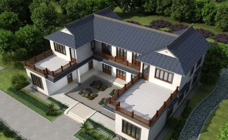 临夏建房时常说的坐北朝南和坐南朝北有什么区别？