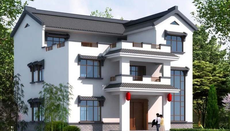 临夏对于农村自建房屋，必须注意土方回填