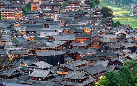 临夏乡村别墅的靠谱依赖